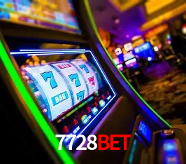 A Revolução dos Aplicativos de Jogos no 7728bet