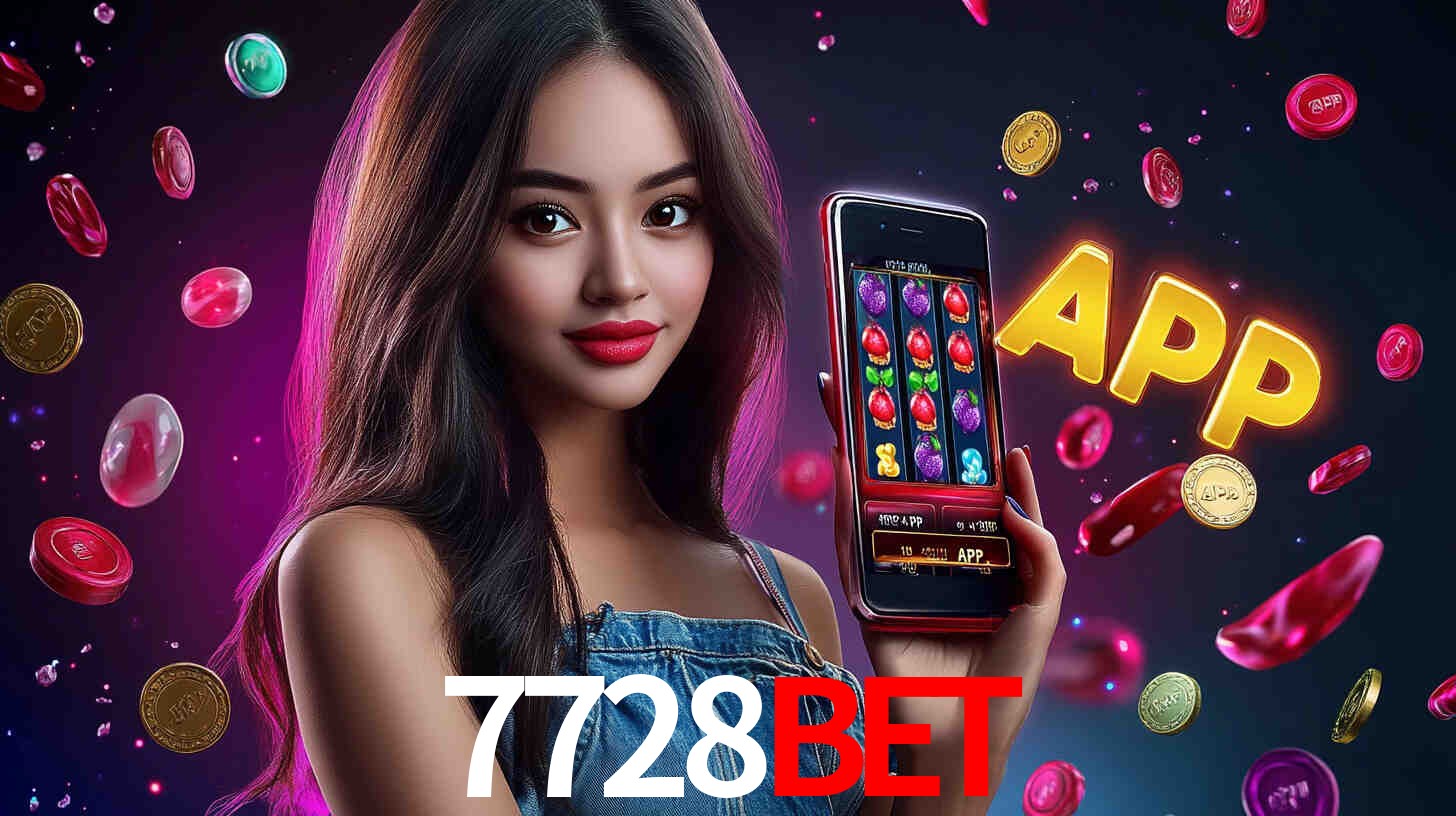 Descubra o Programa VIP da 7728bet: Vantagens Exclusivas para Jogadores