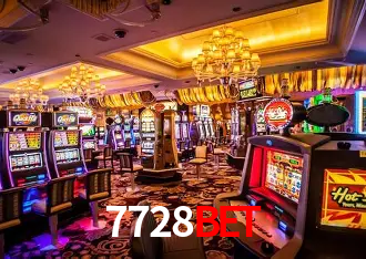Descubra a Essência do 7728bet: Nossa História e Compromissos