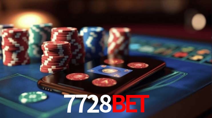Programa VIP 7728bet