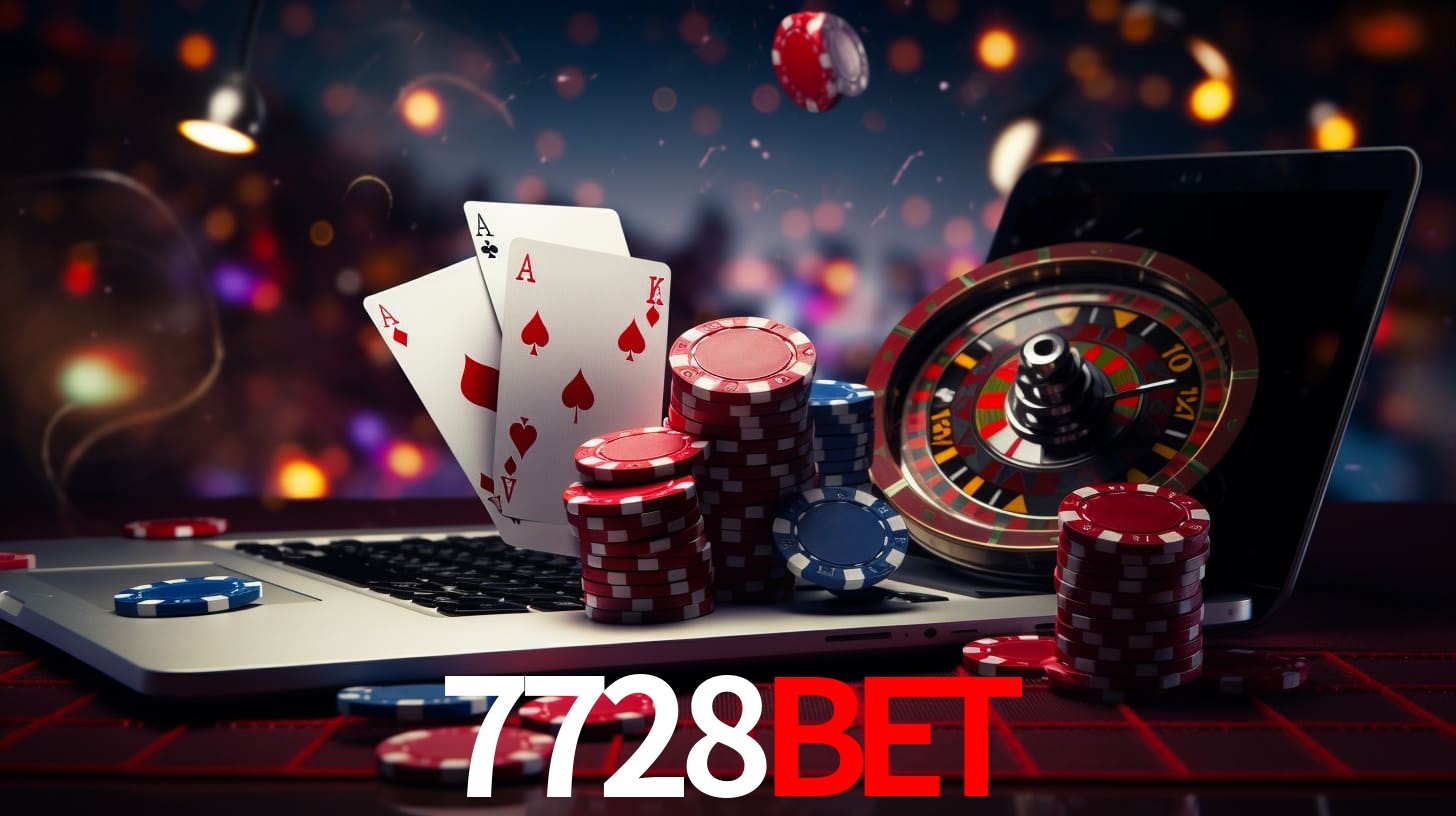 Roulette Table 7728bet