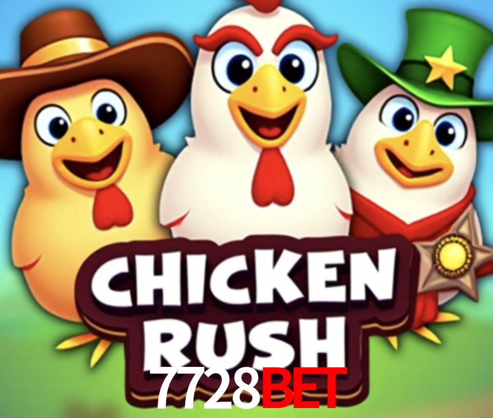 Seasonal Promotions 7728bet