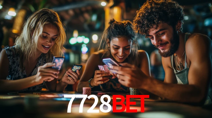 Tournaments 7728bet